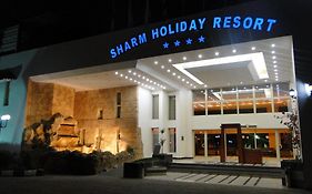Holiday Inn Sharm el Sheikh